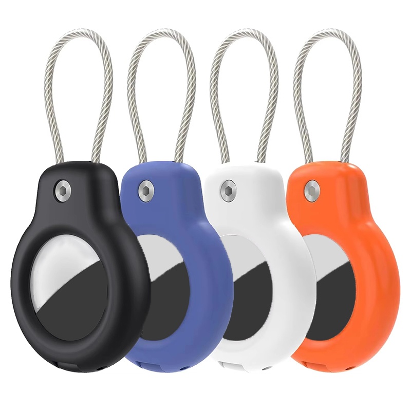 Cable Management Bag - Etui na lokalizator Apple AirTag, etui