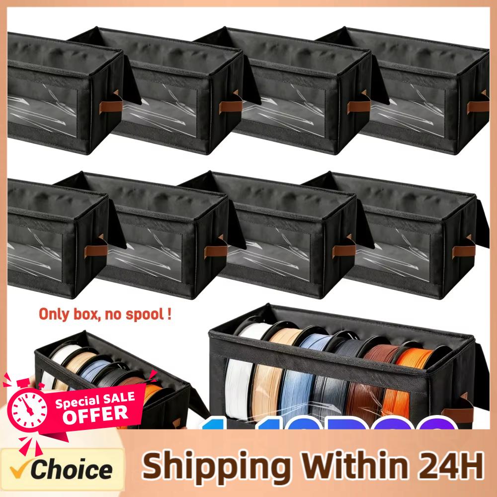 Cable Management Bag - Torba do przechowywania filamentu do drukarki