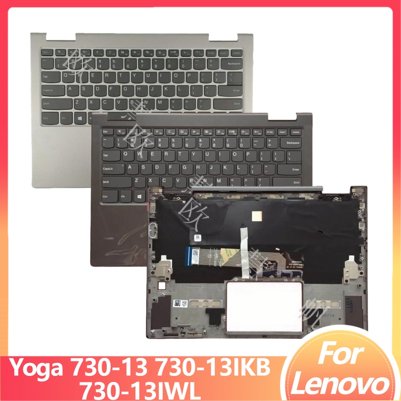 Yoga Laptop Accessories - Nowe akcesoria naprawcze do laptopa Lenovo