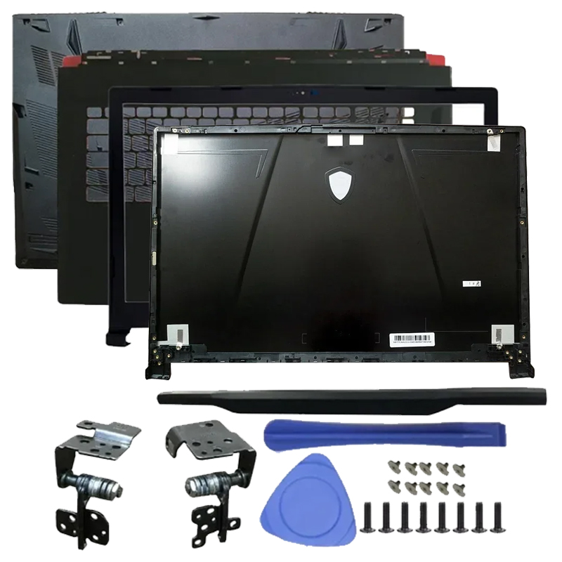Laptop Accessories Business - Etui na laptopa MSI GP73 MS-17C1