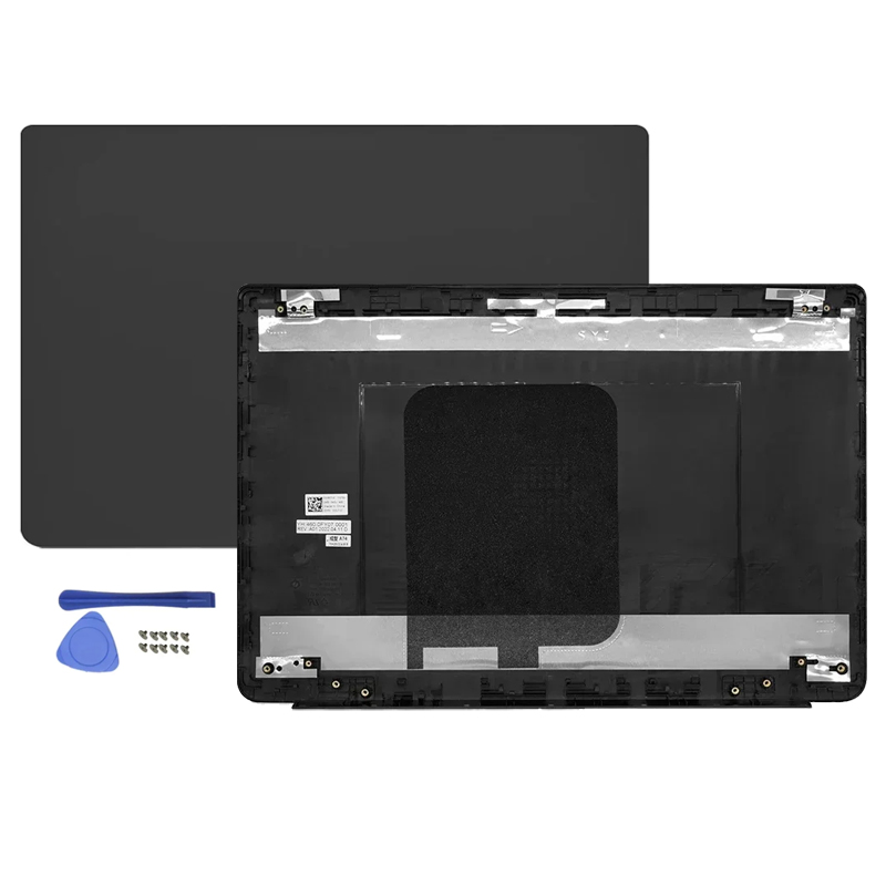 Laptop Accessories Business - Obudowa ekranu LCD (tył)/ramka przednia/zawiasy/podpórka pod