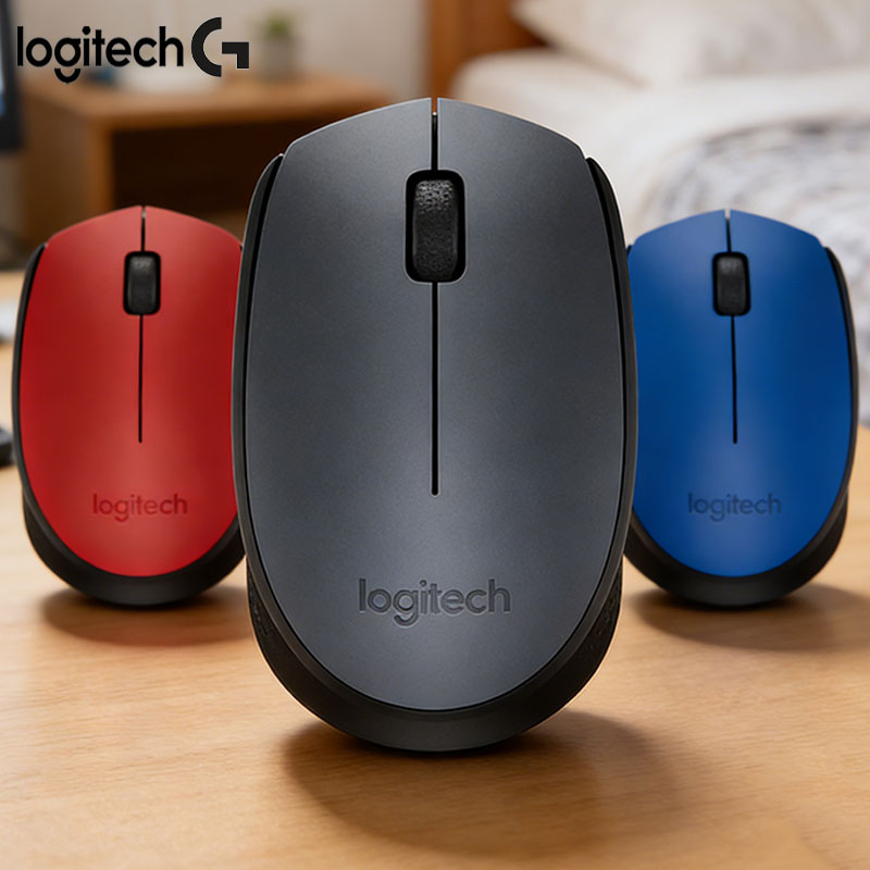 Laptop Electronics Accessories - Mysz Logitech M170 Soft Business -