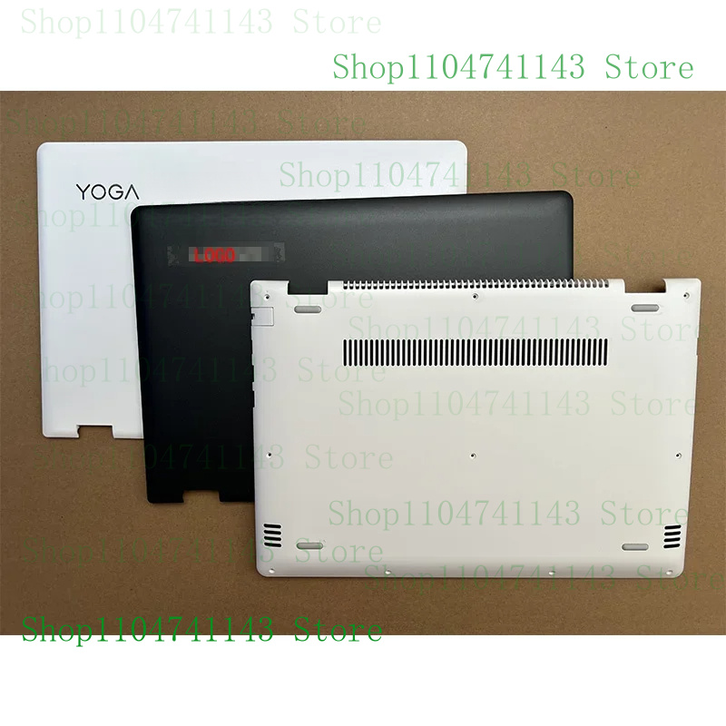 Yoga Laptop Accessories - Nowy oryginał dla Lenovo YOGA 510-14