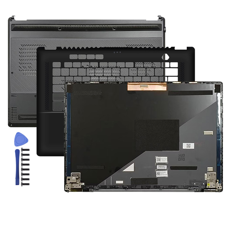Laptop Accessories Business - Nowa Obudowa Laptopa Do ASUS ROG