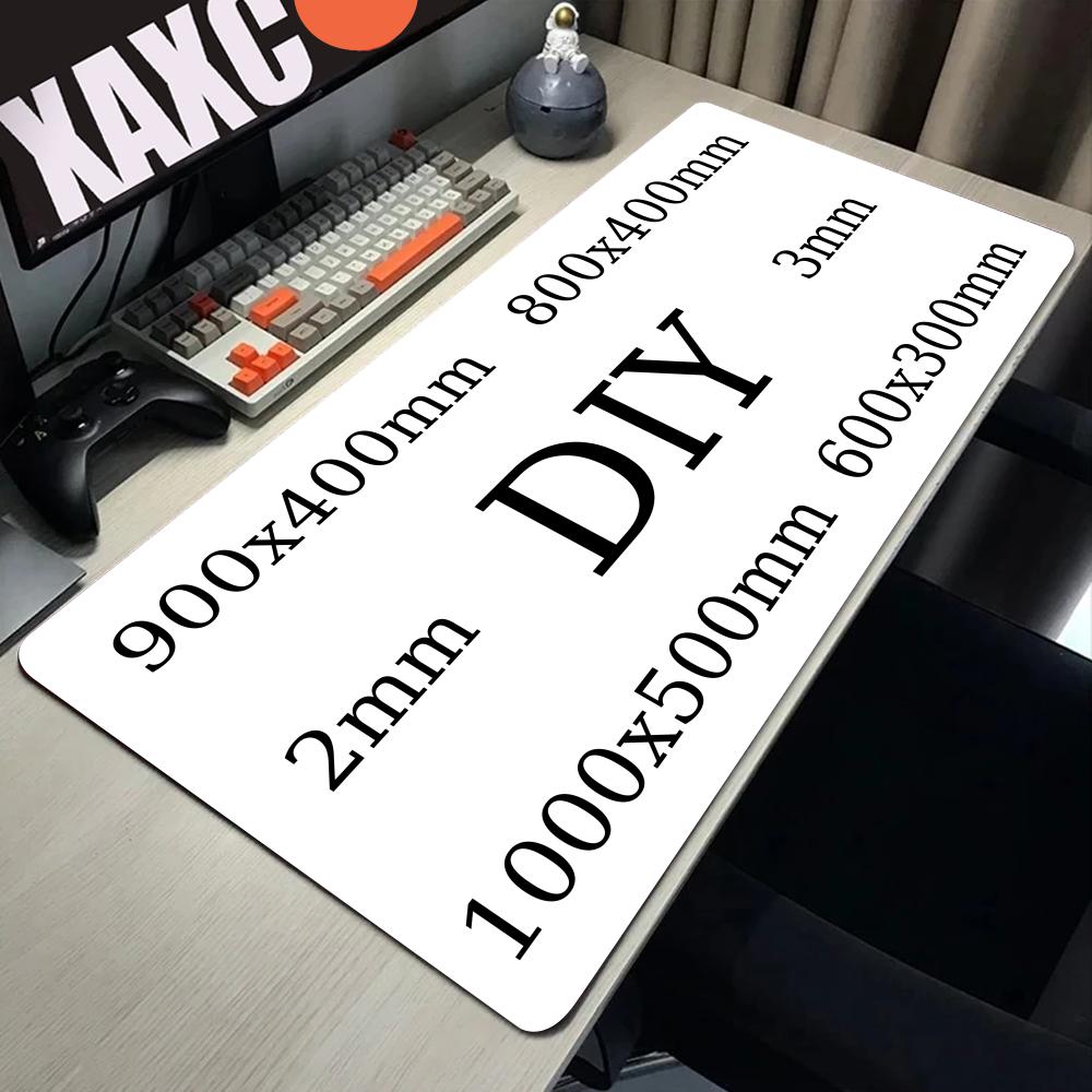 Laptop Accessories Name - Personalizacja Imienia DIY Podkładka pod Mysz