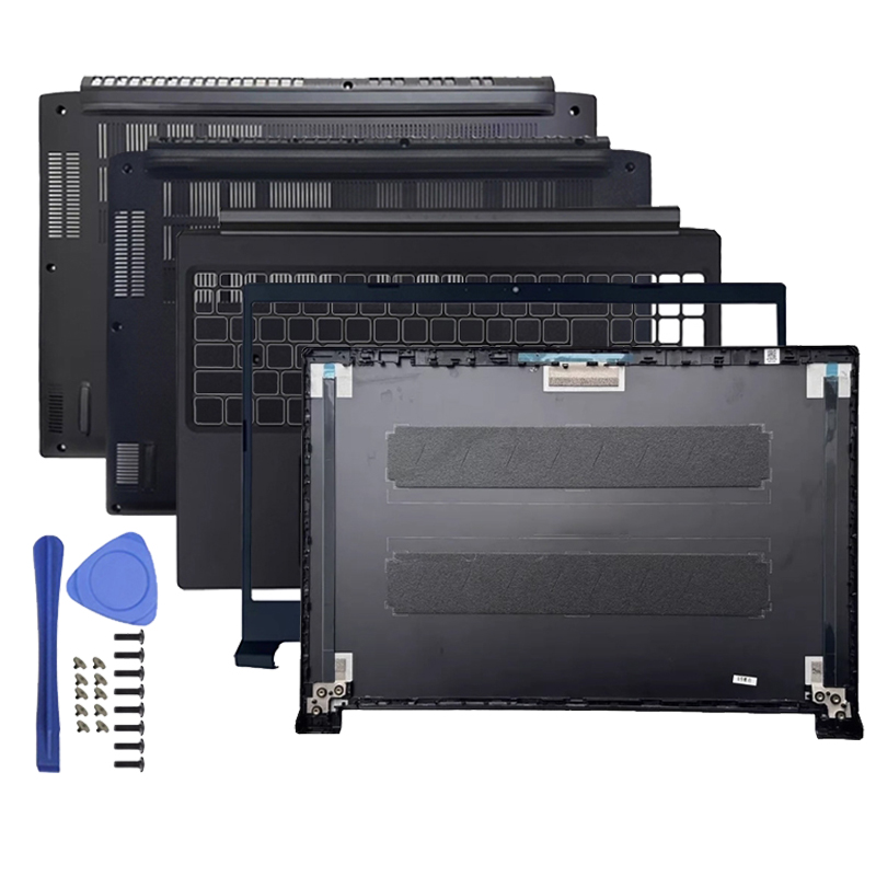 Laptop Accessories Business - Obudowa akcesoriów do laptopa Acer A715-41G