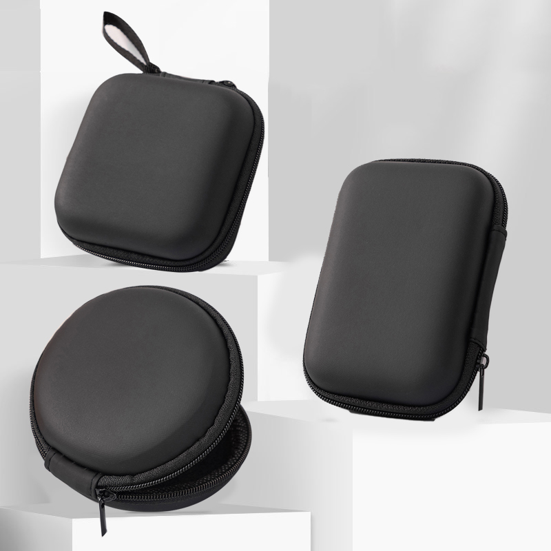 Cable Management Bag - Przenośna torba do przechowywania gadżetów cyfrowych