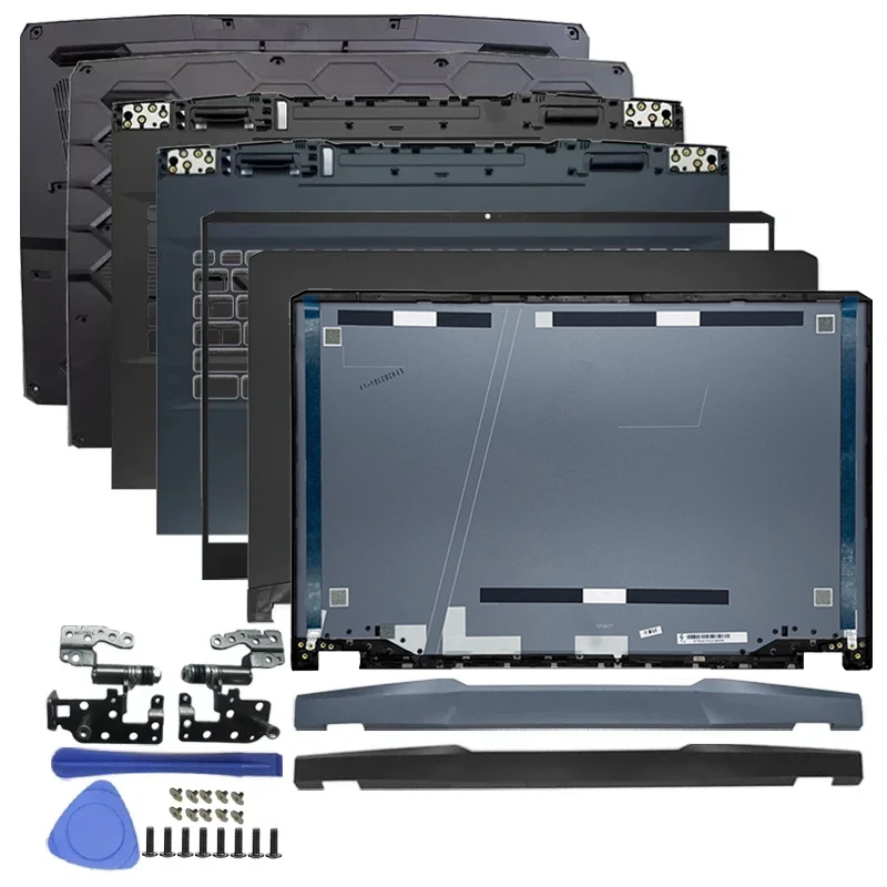 Laptop Accessories Business - Akcesoria do laptopów MSI GP76 GE76