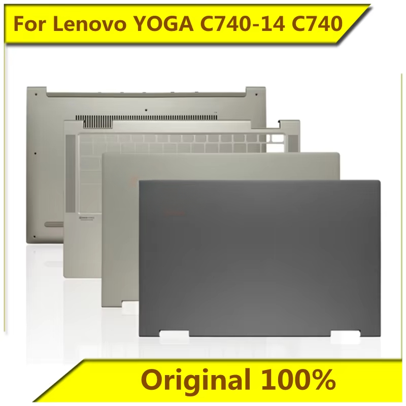Yoga Laptop Accessories - Origina dla Lenovo YOGA C740-14 C740