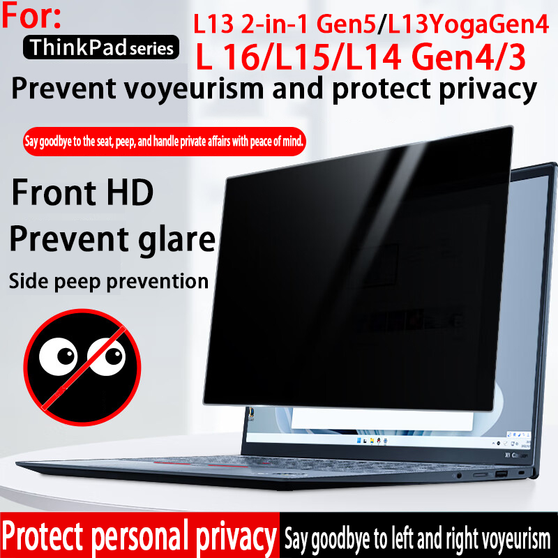 Yoga Laptop Accessories - Dla Lenovo ThinkPad L13 2 w