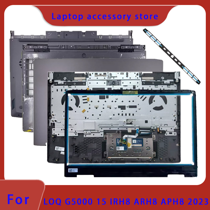 Laptop Ergonomic Accessories - Pasuje do G5000 15 IRH8 APH8