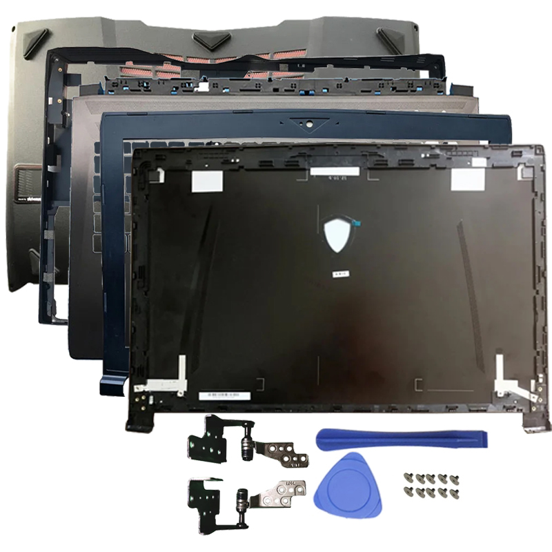 Laptop Accessories Business - Obudowa Laptopa MSI GT62 GT62VR MS-16L1