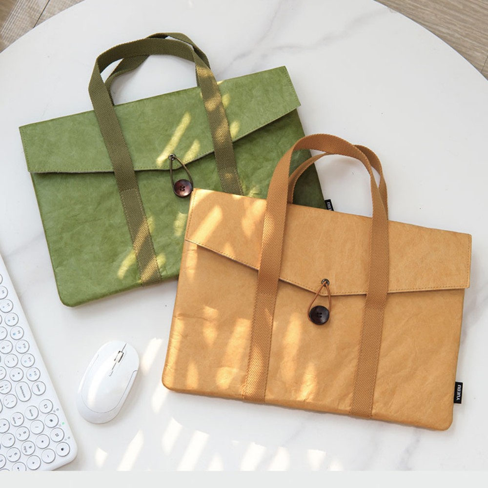 Laptop Accessories Business - 14,5-calowa torebka Pokrowiec na laptopa Konstrukcja