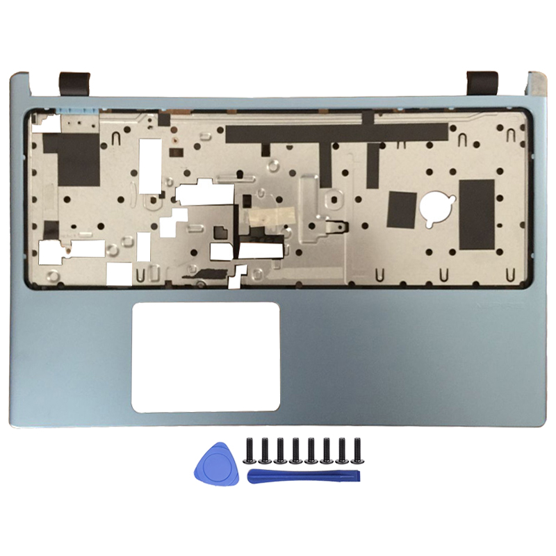 Nowa obudowa tylna/ramka przed – Laptop Accessories Business recenzja i cena