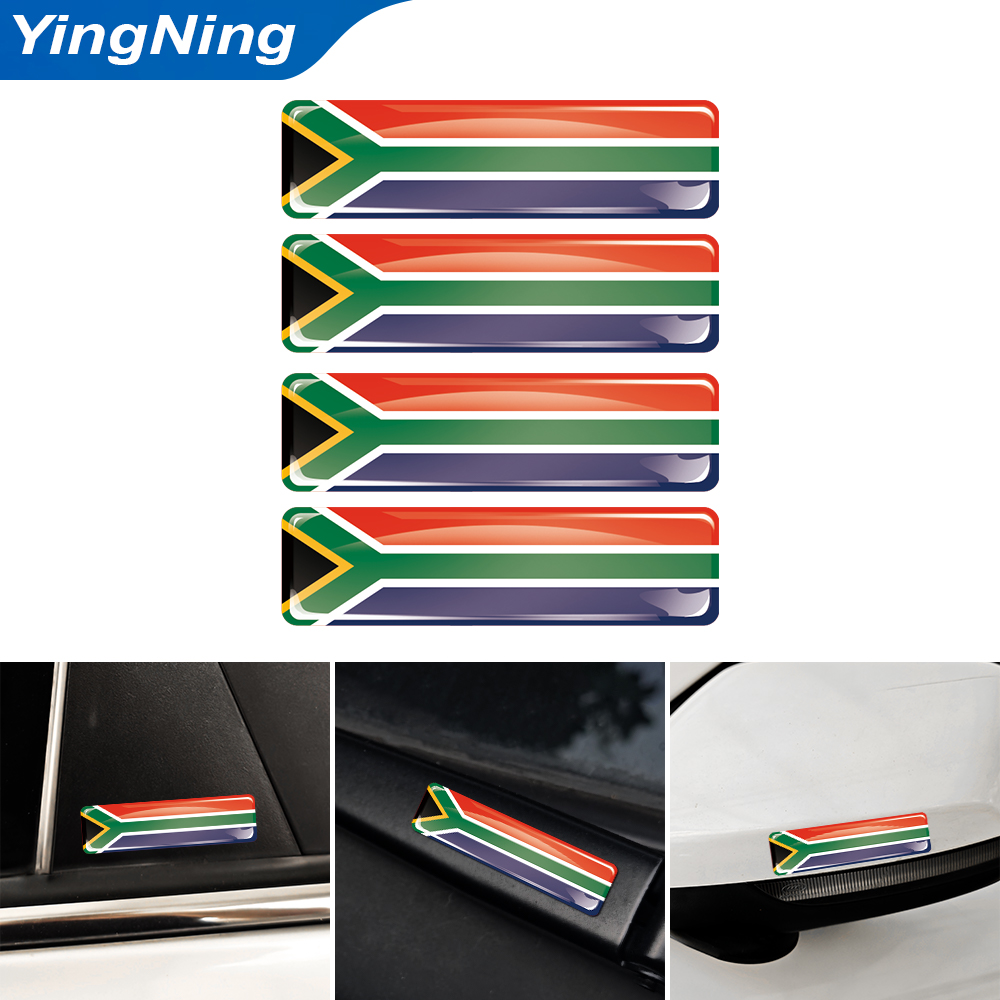 Naklejki z flagami: Afryka Poł – Laptop Accessories South Africa recenzja i cena