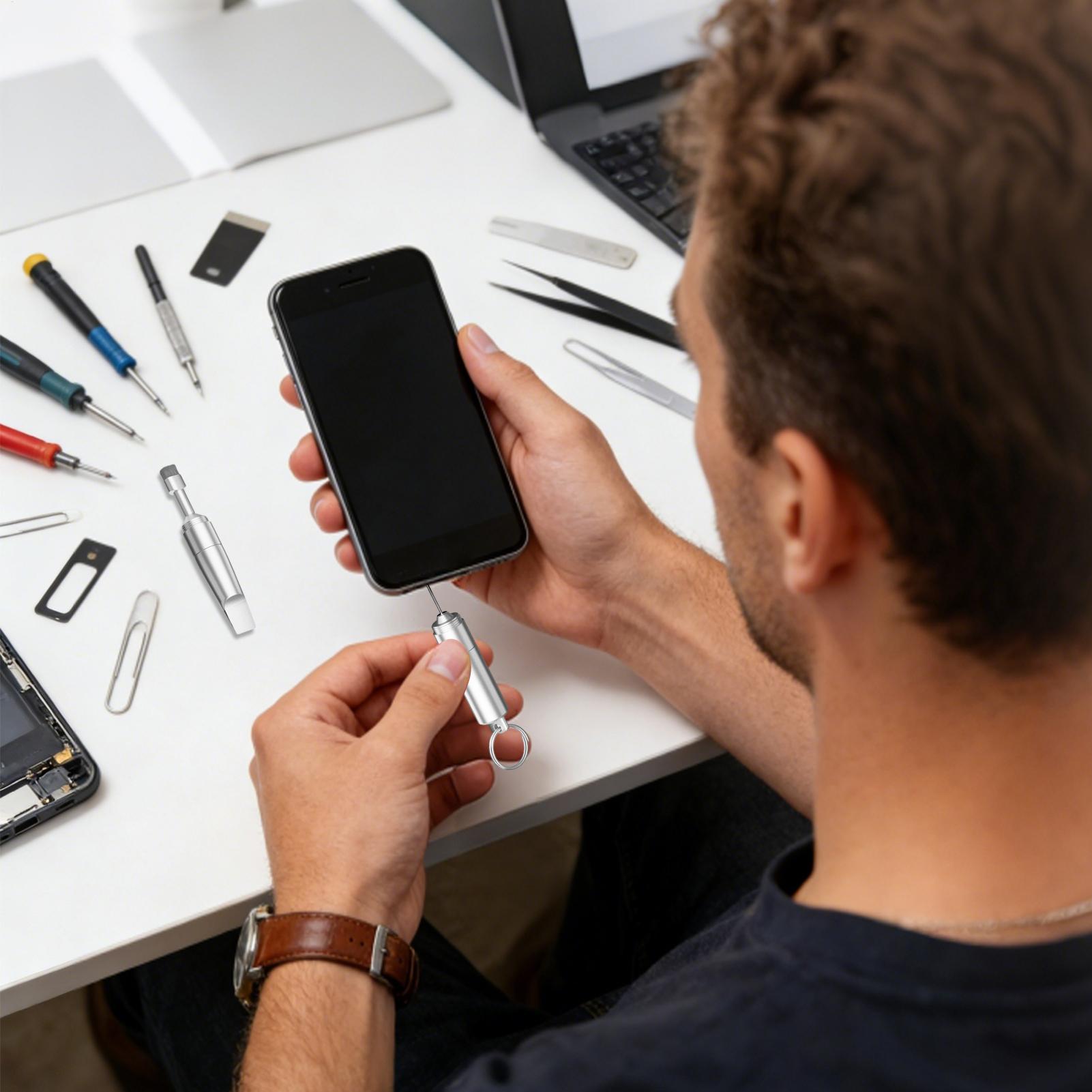 Zestaw do czyszczenia telefonu – Laptop Electronics Accessories recenzja i cena