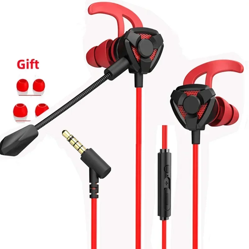 Zestaw słuchawkowy dla graczy  – Laptop Accessories Headphones recenzja i cena
