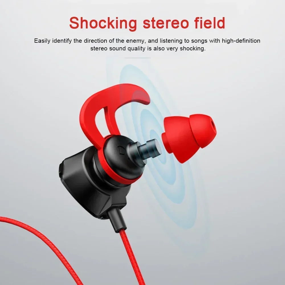 Zestaw słuchawkowy dla graczy  – Laptop Accessories Headphones recenzja i cena