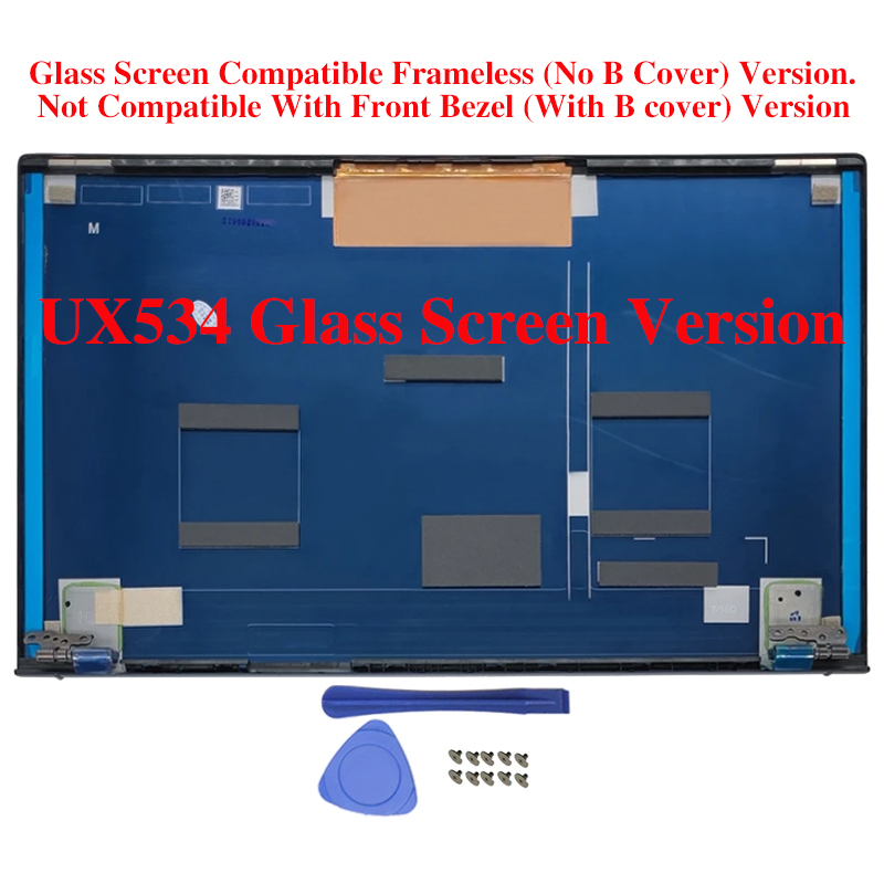 Obudowa na laptopa ASUS ZenBoo – Laptop Accessories Business recenzja i cena