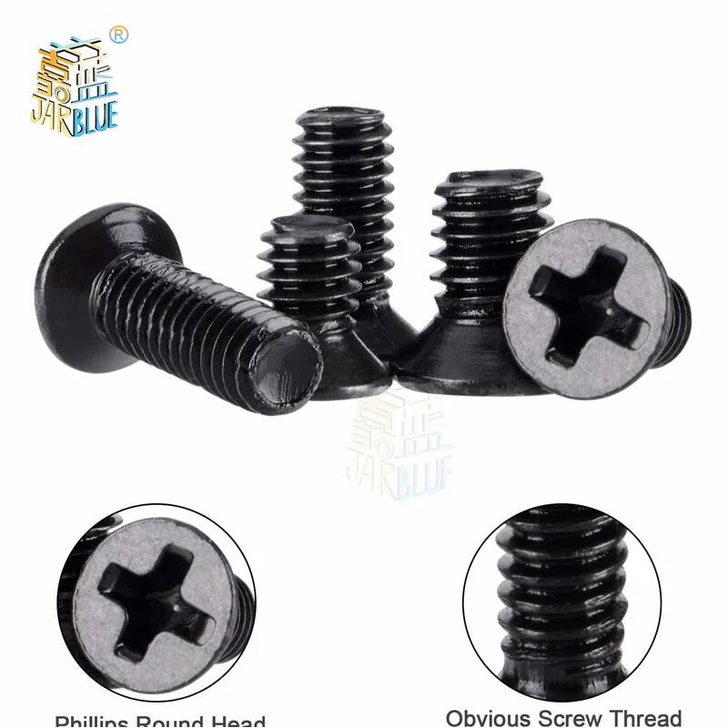 Zestaw śrub M2 M3 KM2 Śruba do – Laptop Electronics Accessories recenzja i cena