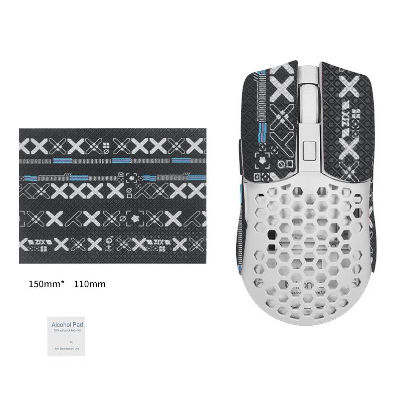 Naklejka na mysz DIY 15*11cm,  – Mini Wireless Mouse recenzja i cena