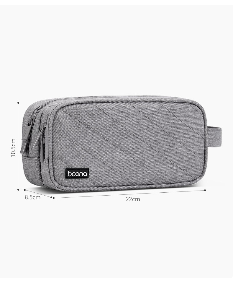 Podwójny przenośny przewód zas – Laptop Electronics Accessories recenzja i cena