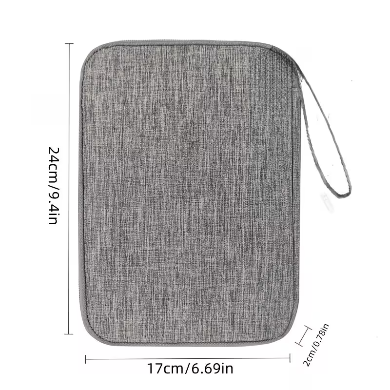 Wodoodporna torba do przechowy – Cable Management Bag recenzja i cena