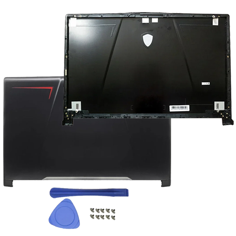 Etui na laptopa MSI GP73 MS-17 – Laptop Accessories Business recenzja i cena