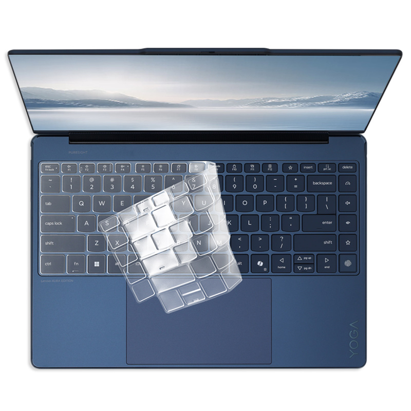 Folia ochronna na ekran Lenovo – Yoga Laptop Accessories recenzja i cena
