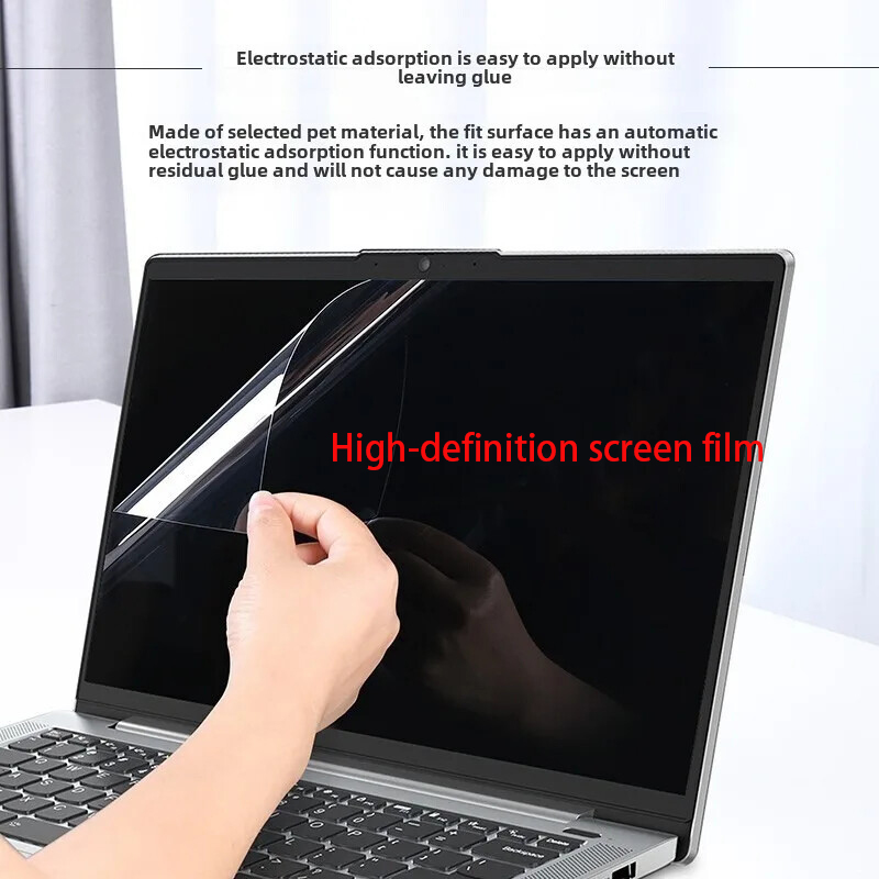 Folia ochronna na ekran Lenovo – Yoga Laptop Accessories recenzja i cena