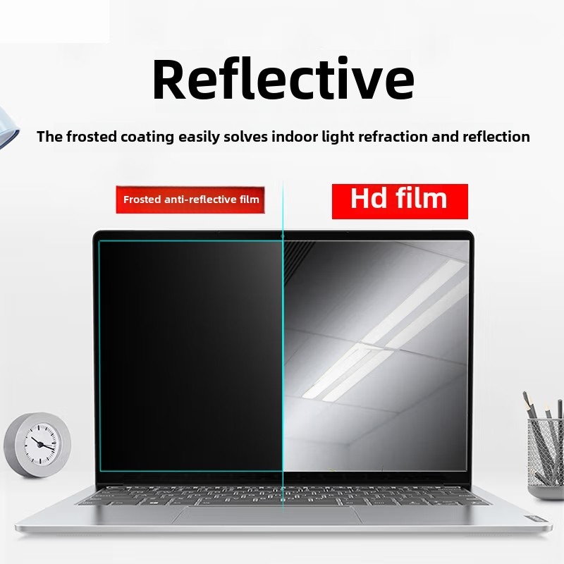 Folia ochronna na ekran Lenovo – Yoga Laptop Accessories recenzja i cena