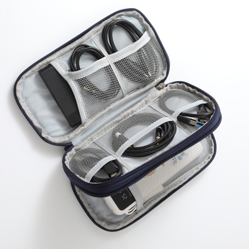 Wielowarstwowa, pyłoszczelna t – Cable Management Bag recenzja i cena