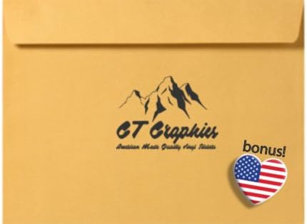 Naklejka winylowa dla surferów – Laptop Unique Accessories recenzja i cena