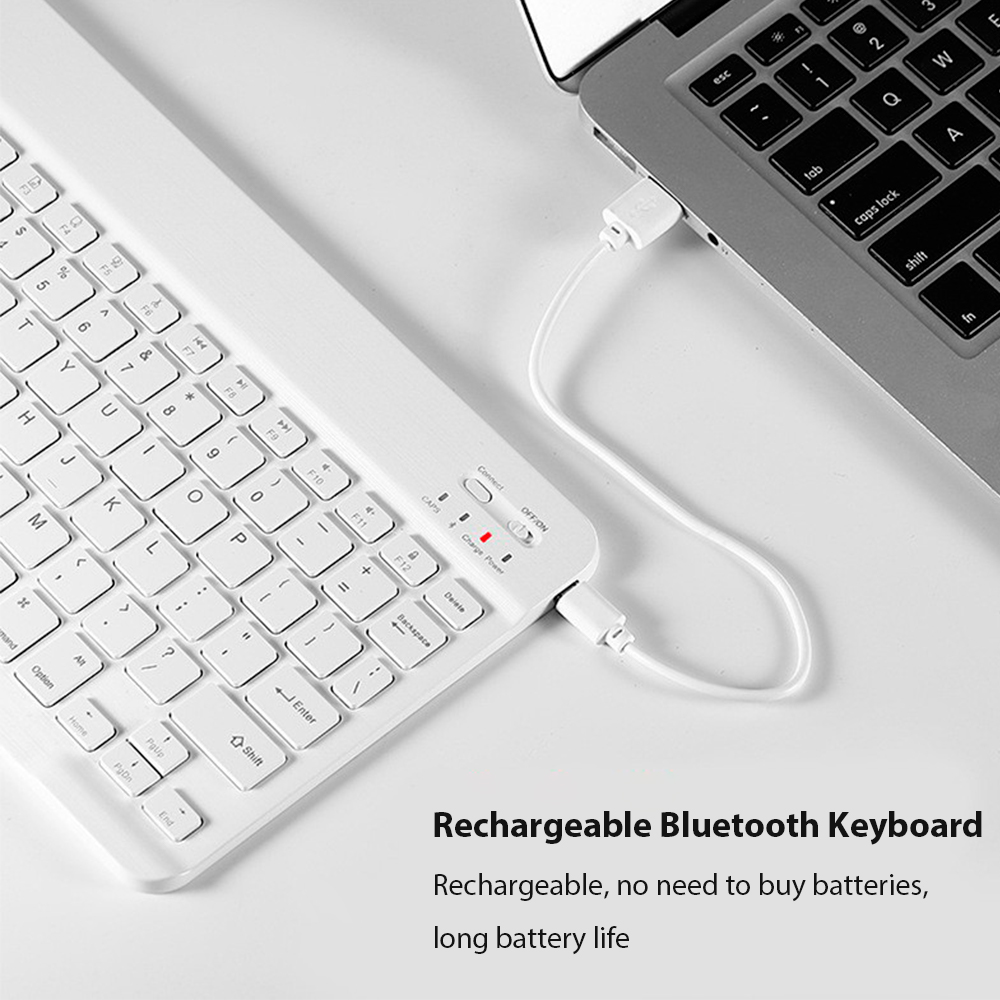 Bezprzewodowa klawiatura Bluet – Mini Wireless Mouse recenzja i cena