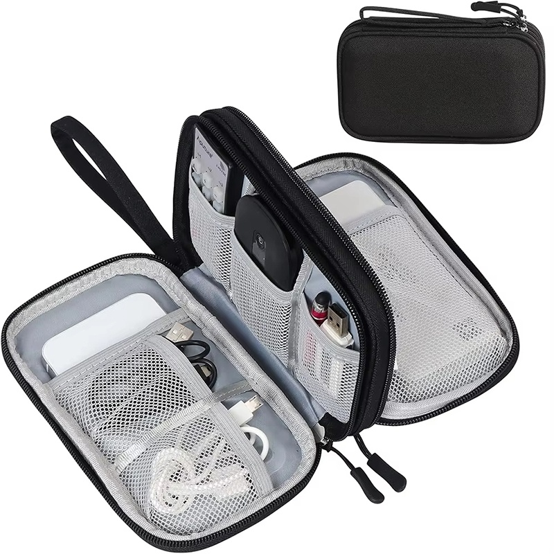 Wodoodporna torba do przechowy – Cable Management Bag recenzja i cena