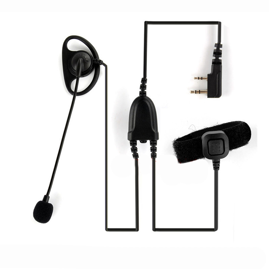 Akcesoria do radiotelefonów Ba – Cable Management Bag recenzja i cena