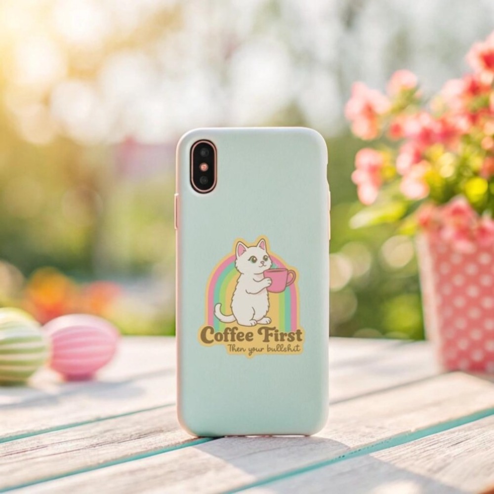 Zabawne naklejki z kotami i ka – Laptop Unique Accessories recenzja i cena