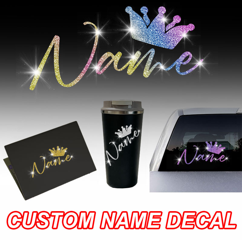 1 szt. Personalizowane naklejk – Laptop Accessories Name recenzja i cena
