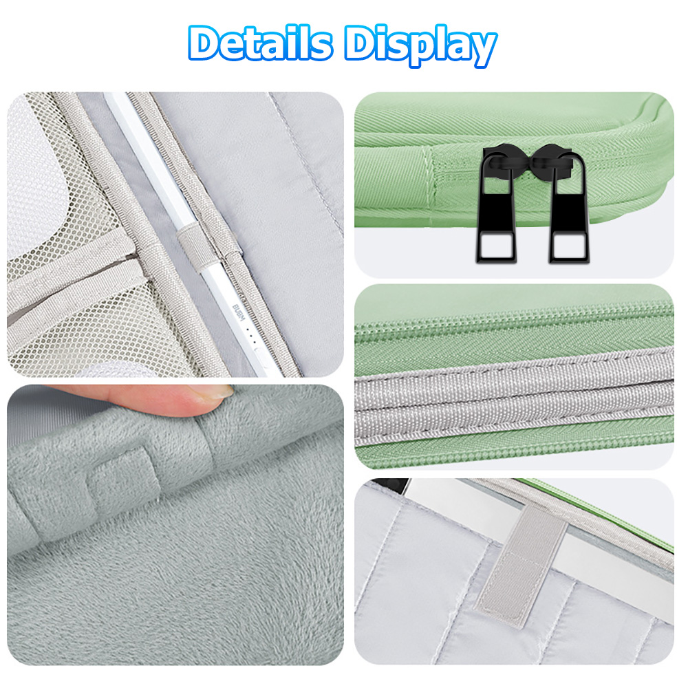 Odporny na wstrząsy futerał na – Laptop Electronics Accessories recenzja i cena