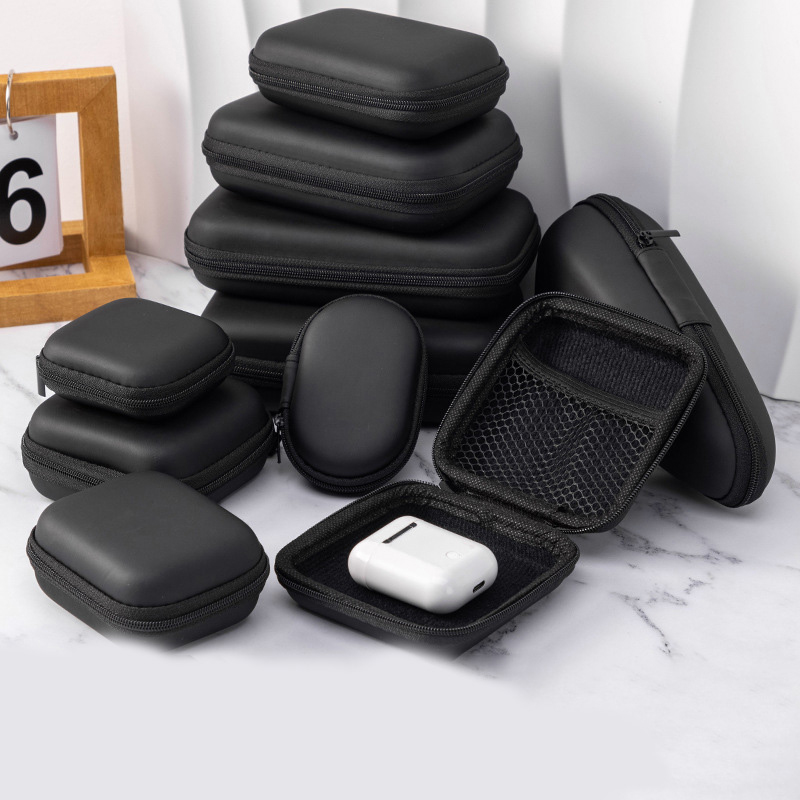 Przenośna Mini Torba Ochronna  – Cable Management Bag recenzja i cena