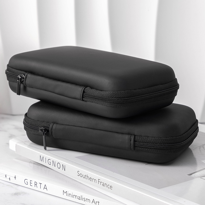 Przenośna Mini Torba Ochronna  – Cable Management Bag recenzja i cena