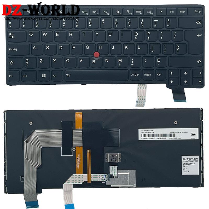 ES SE PT TR CFR Kanadyjska fra – Yoga Laptop Accessories recenzja i cena
