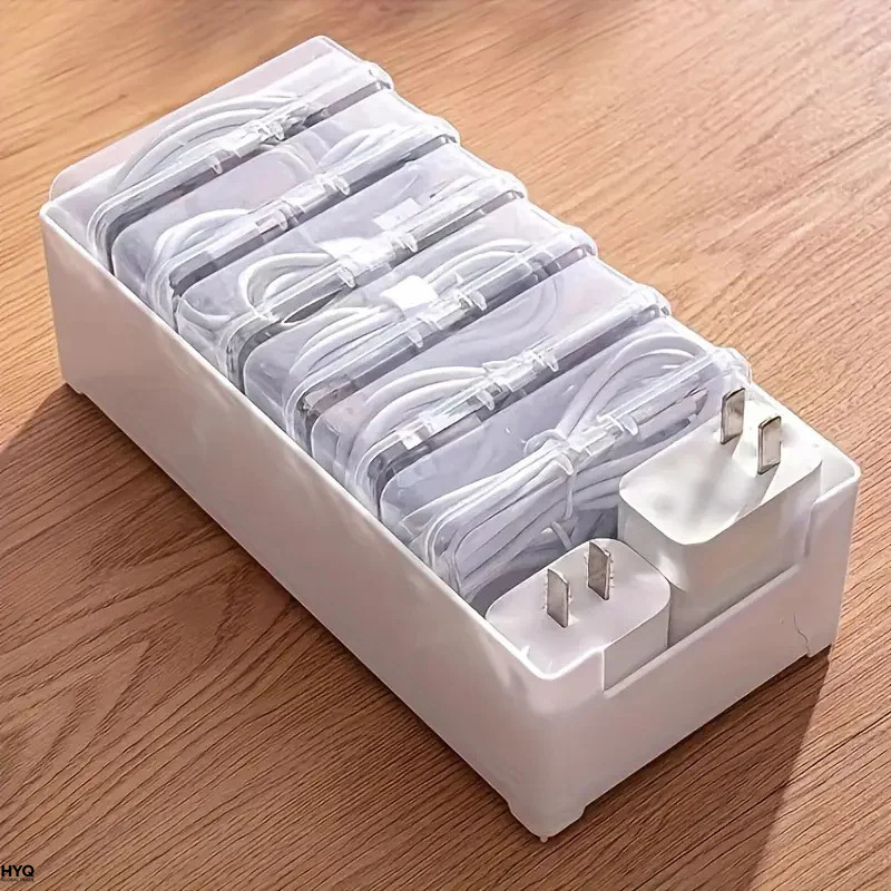 Organizer na kable, wytrzymałe – Cable Management Bag recenzja i cena