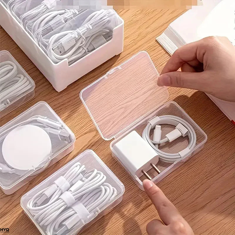 Organizer na kable, wytrzymałe – Cable Management Bag recenzja i cena
