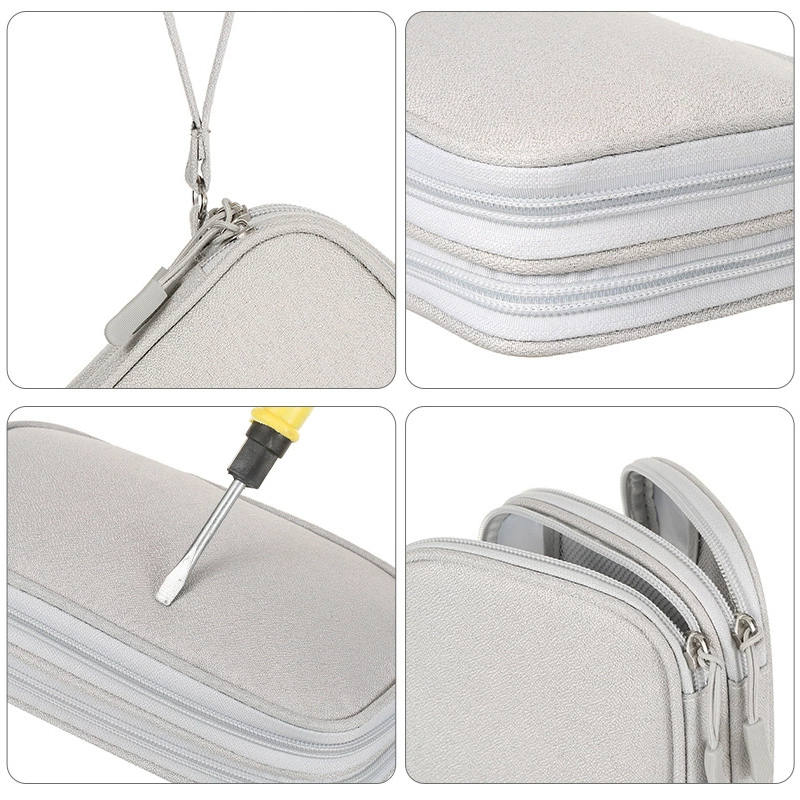 Przenośna torba podróżna na pr – Cable Management Bag recenzja i cena