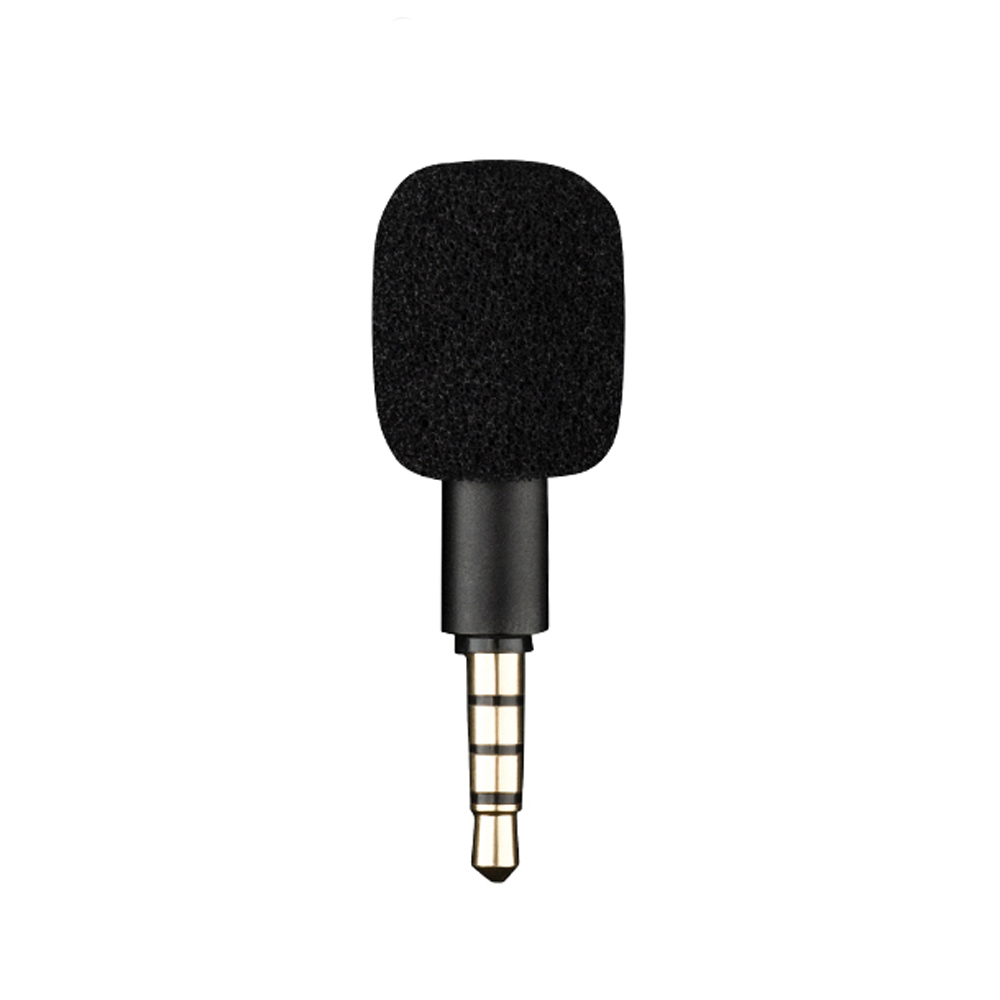 Mini Przenośny Mikrofon z Gnia – Laptop Accessories Headphones recenzja i cena