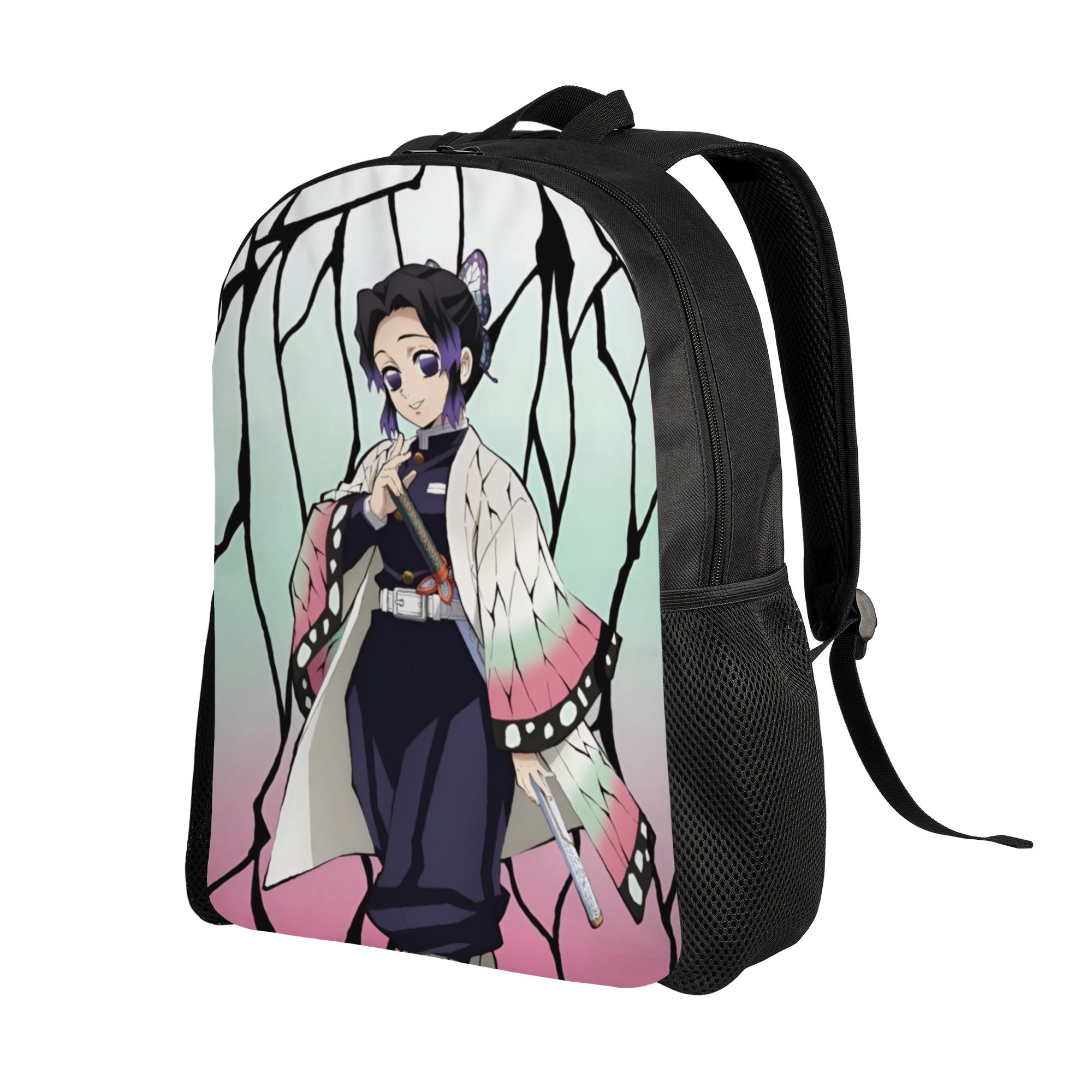 Plecaki 3D z motywem D-Demons  – Laptop Unique Accessories recenzja i cena