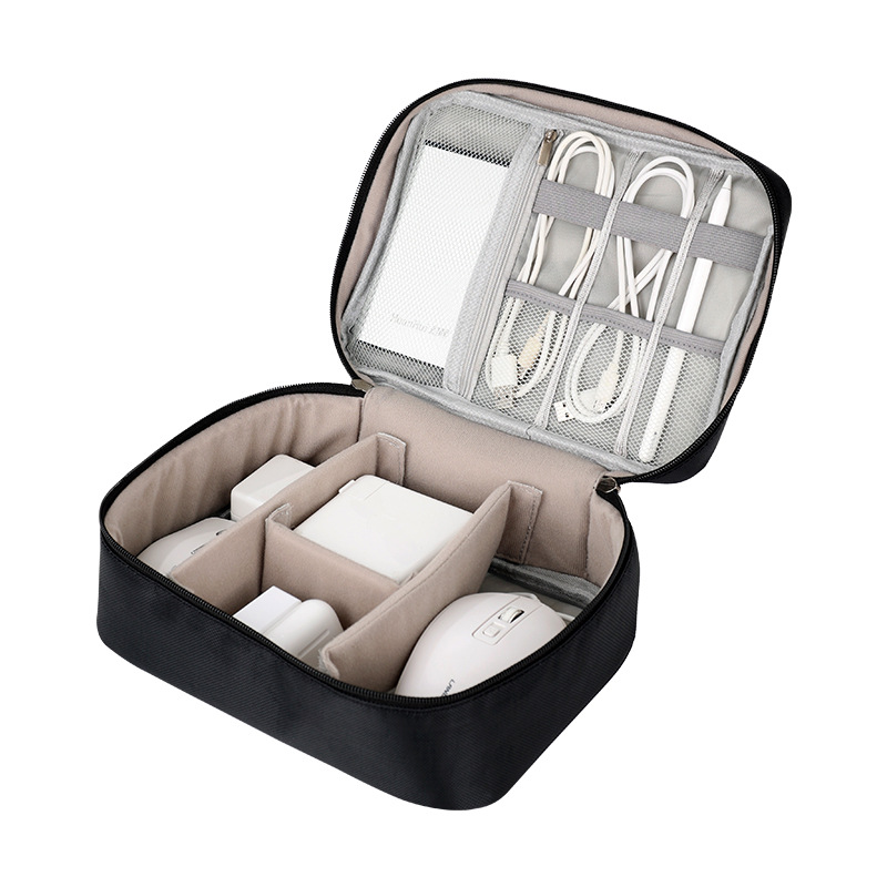Ochrona Cyfrowe torby do przec – Cable Management Bag recenzja i cena