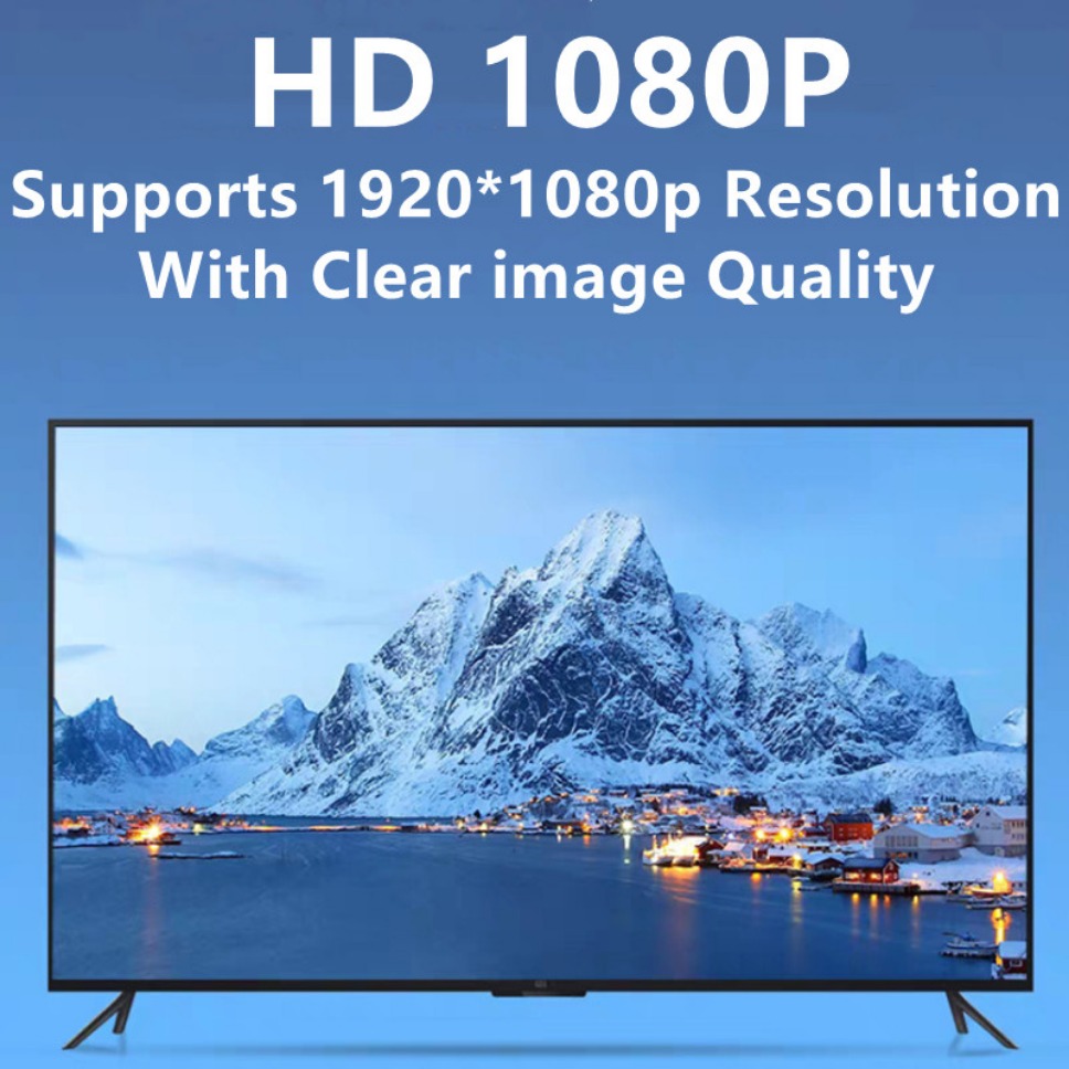 Adapter VGA na HDMI HD 1080P z – Hdmi Vga Adapter recenzja i cena