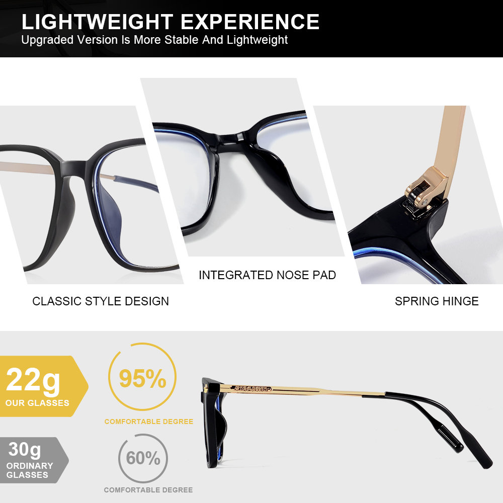 CRIXALIS 2 szt. Klasyczne kwad – Laptop Accessories Light recenzja i cena